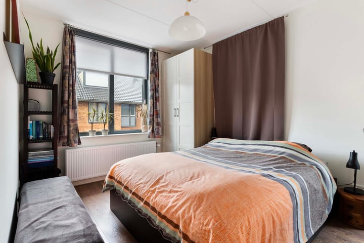 Foto 20 van Bakershoeve 112