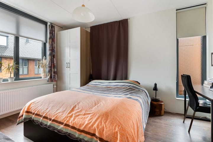 Foto 21 van Bakershoeve 112