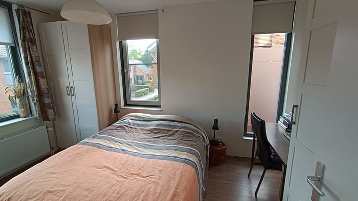 Foto 22 van Bakershoeve 112