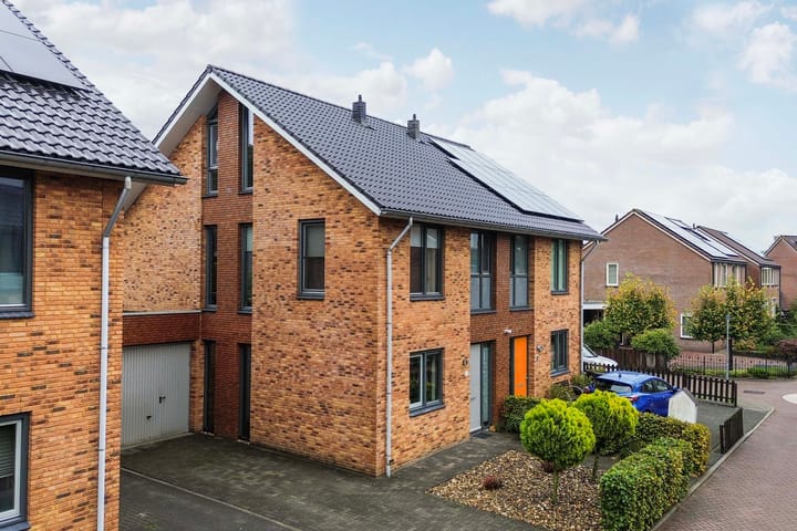 Foto 26 van Bakershoeve 112