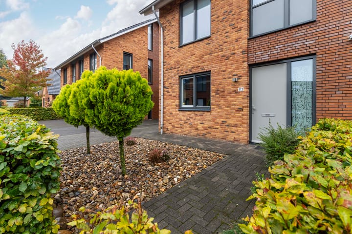 Foto 27 van Bakershoeve 112