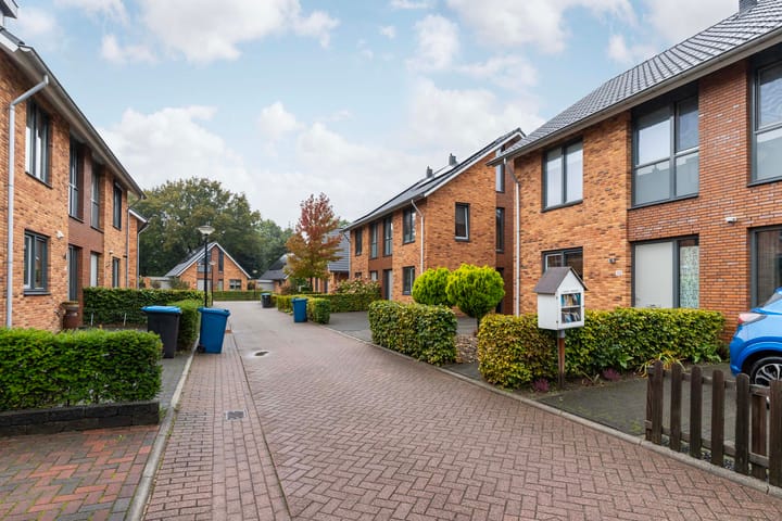 Foto 28 van Bakershoeve 112