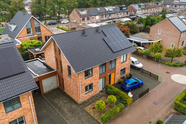 Foto 29 van Bakershoeve 112