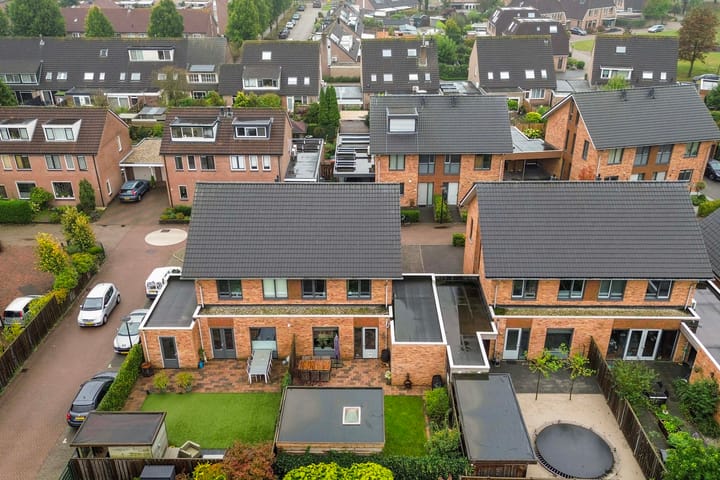 Foto 30 van Bakershoeve 112