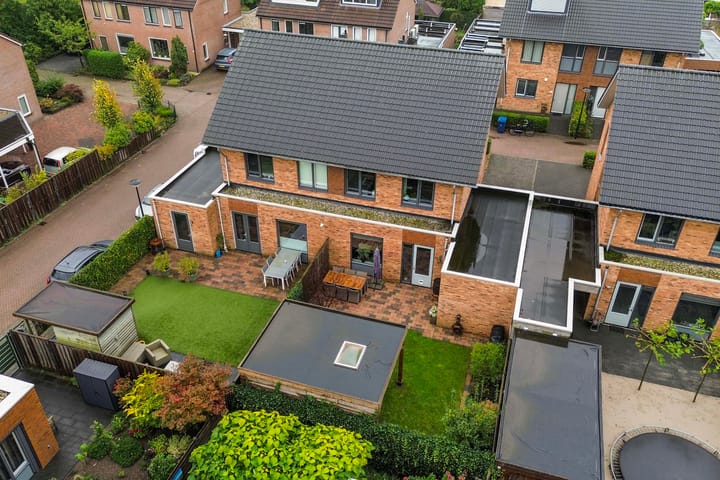 Foto 31 van Bakershoeve 112