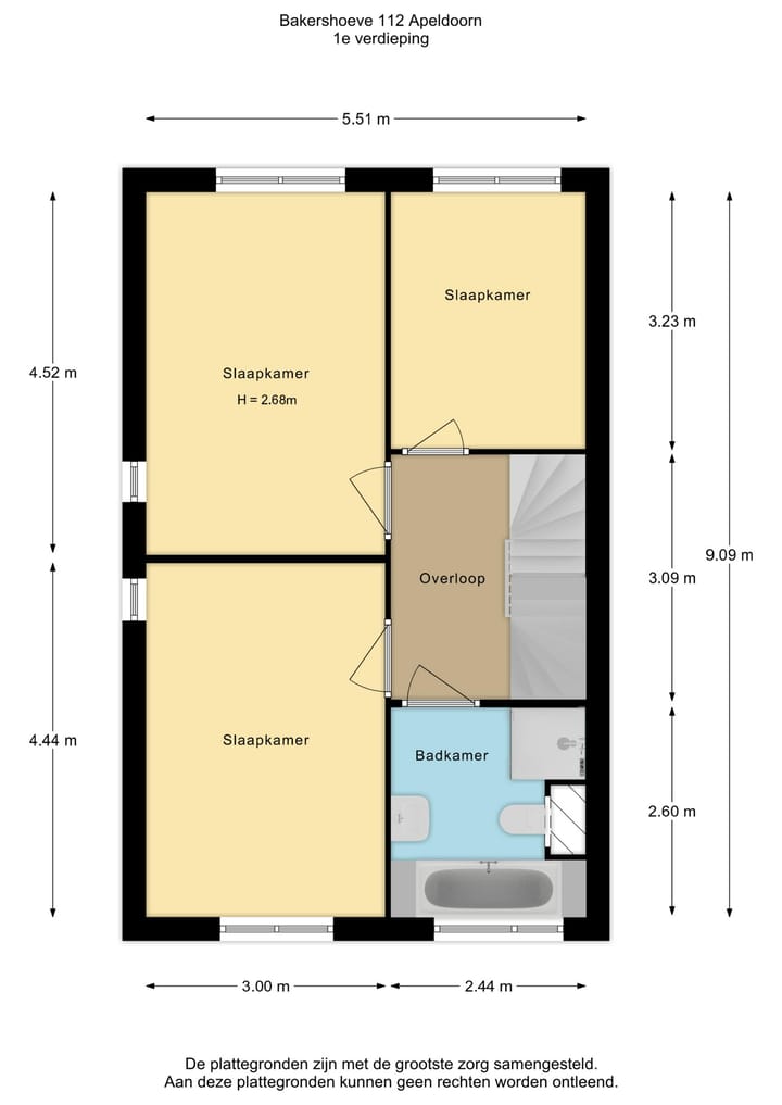 Foto 32 van Bakershoeve 112