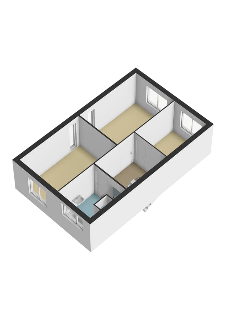 Foto 33 van Bakershoeve 112