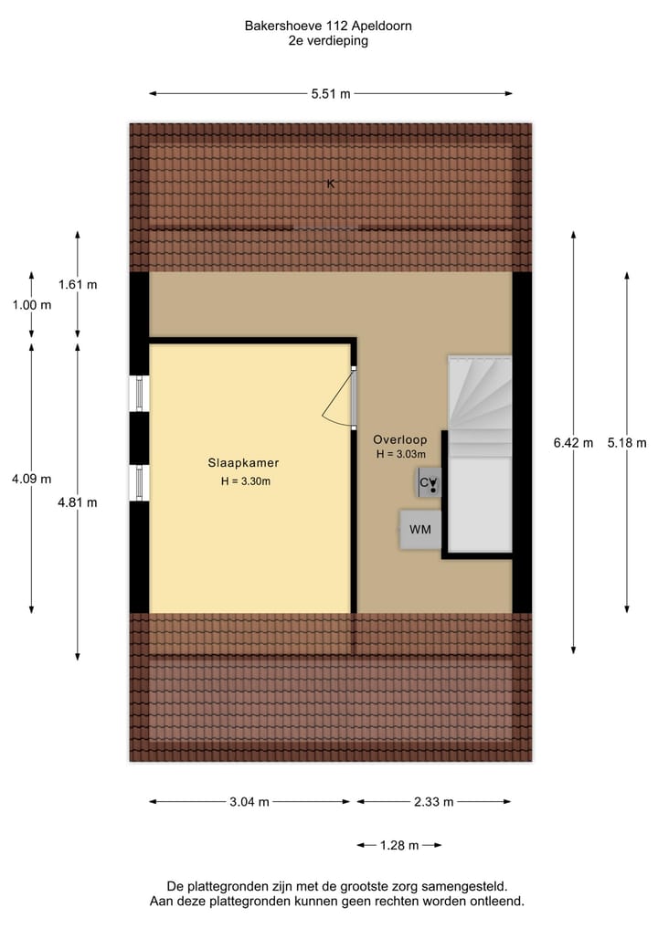 Foto 34 van Bakershoeve 112