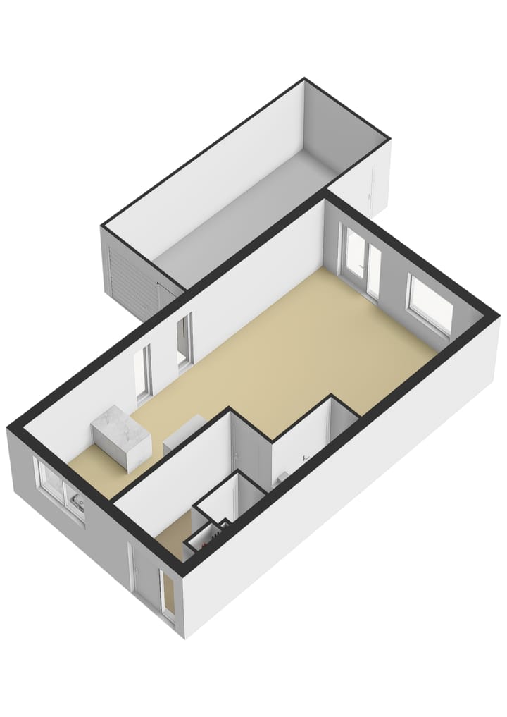 Foto 37 van Bakershoeve 112