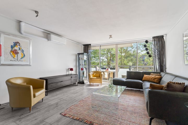 Foto 3 van Rooseveltweg 411