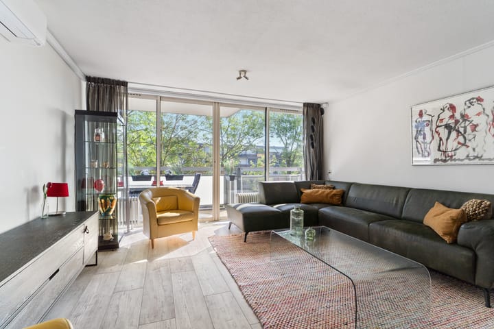 Foto 4 van Rooseveltweg 411