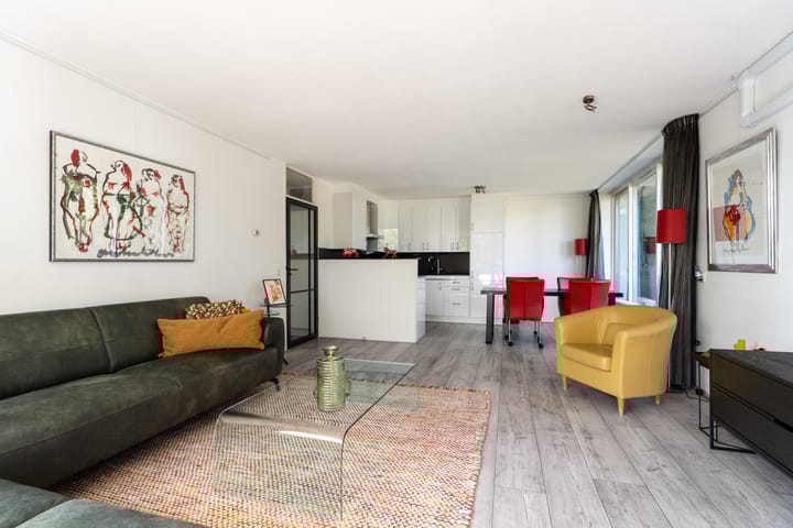 Foto 5 van Rooseveltweg 411