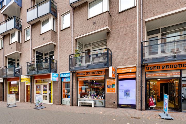 Bekijk foto 3 van Kruisherenstraat 117