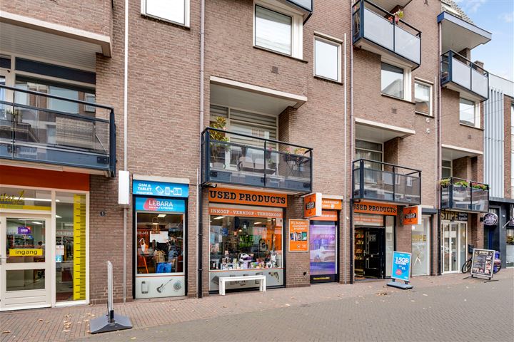 Bekijk foto 25 van Kruisherenstraat 117