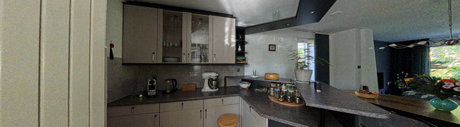 View 360° photo of Keuken of Esdoorndreef 23