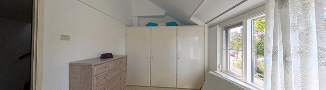 View 360° photo of Slaapkamer of Esdoorndreef 23