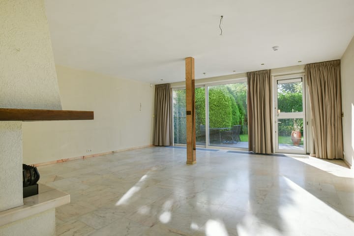 Foto 3 van Hogerlustlaan 42