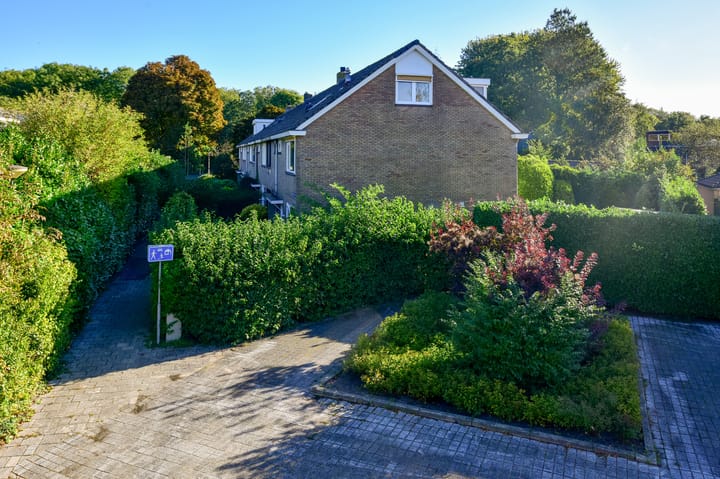 Foto 2 van Hogerlustlaan 42