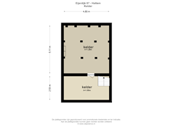 Bekijk plattegrond