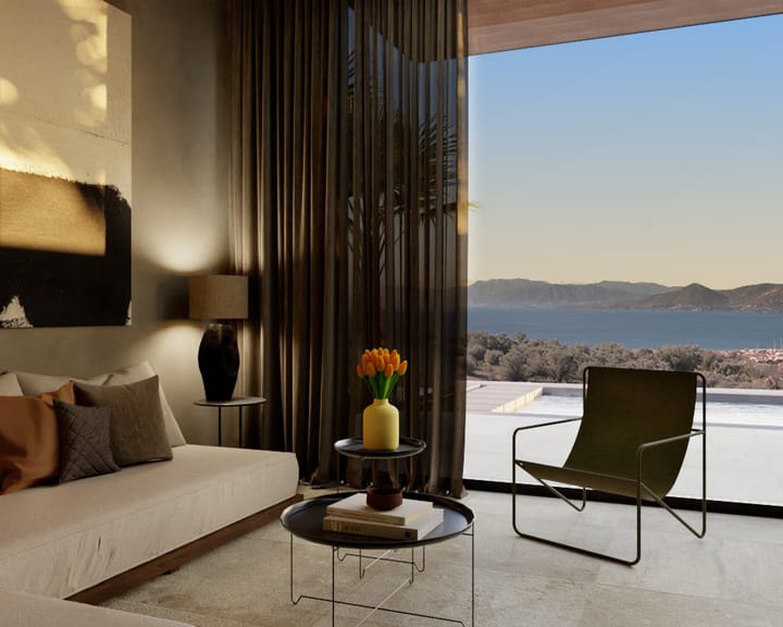 Foto 2 van paleros hills