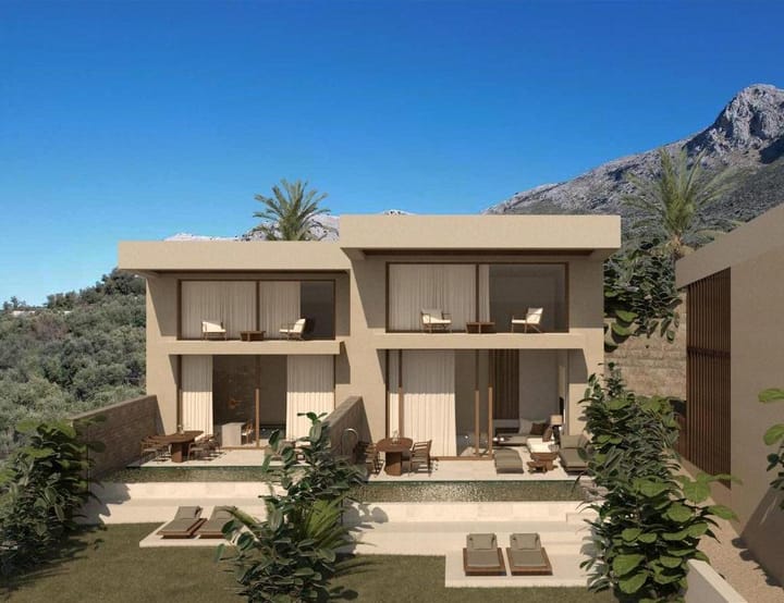 Foto 19 van paleros hills