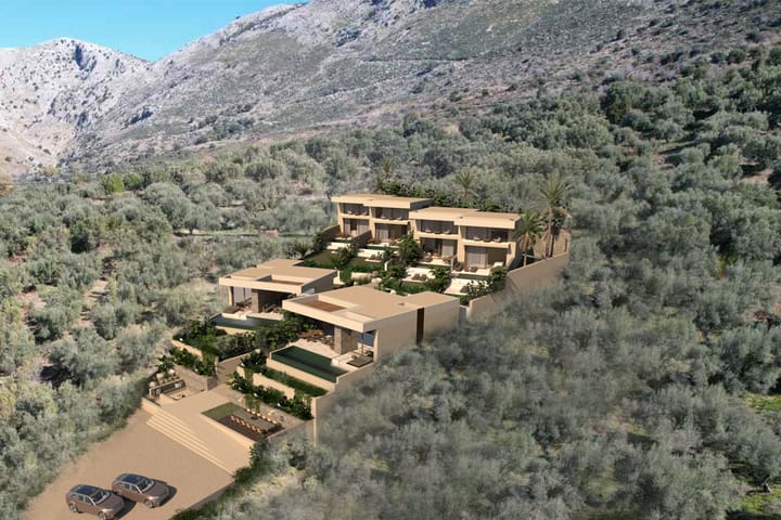 Foto 20 van paleros hills