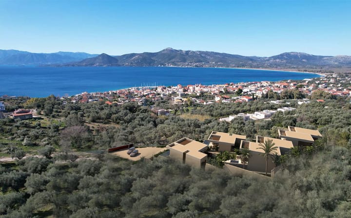 Foto 23 van paleros hills