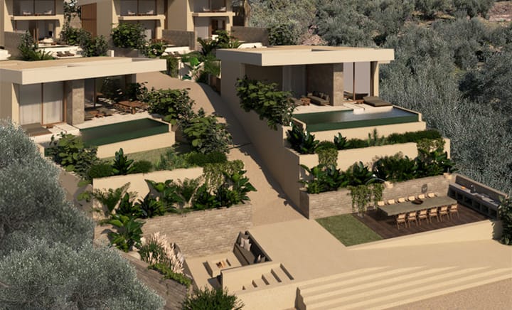 Foto 24 van paleros hills