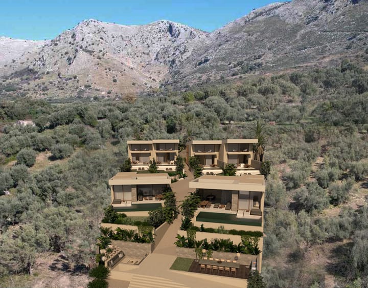 Foto 25 van paleros hills