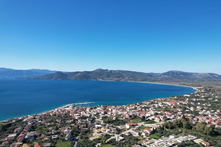 Foto 32 van paleros hills