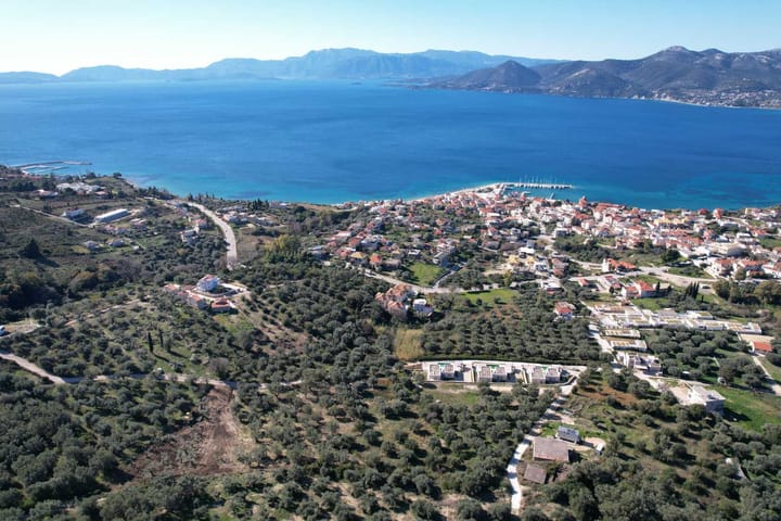 Foto 33 van paleros hills