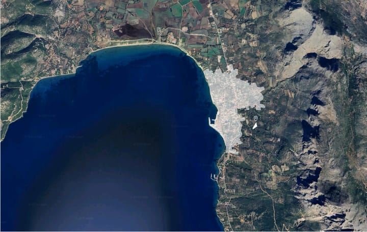 Foto 34 van paleros hills