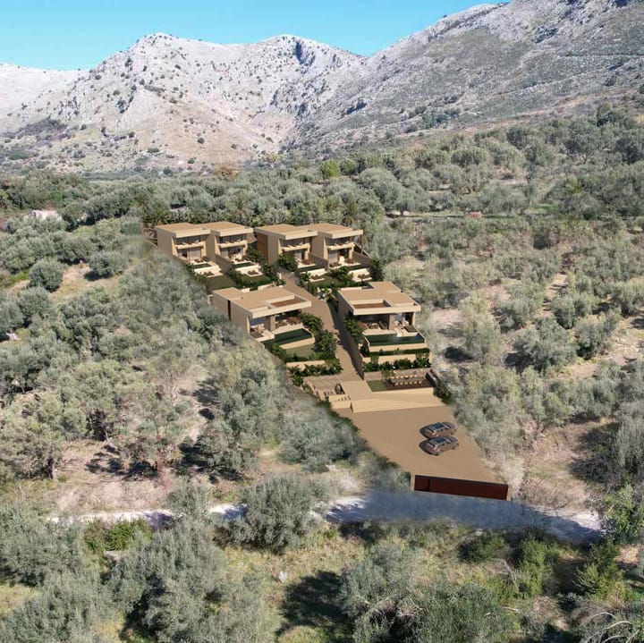 Foto 35 van paleros hills