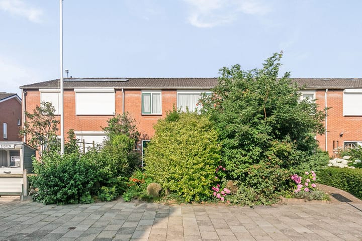 Vronesteijn 26