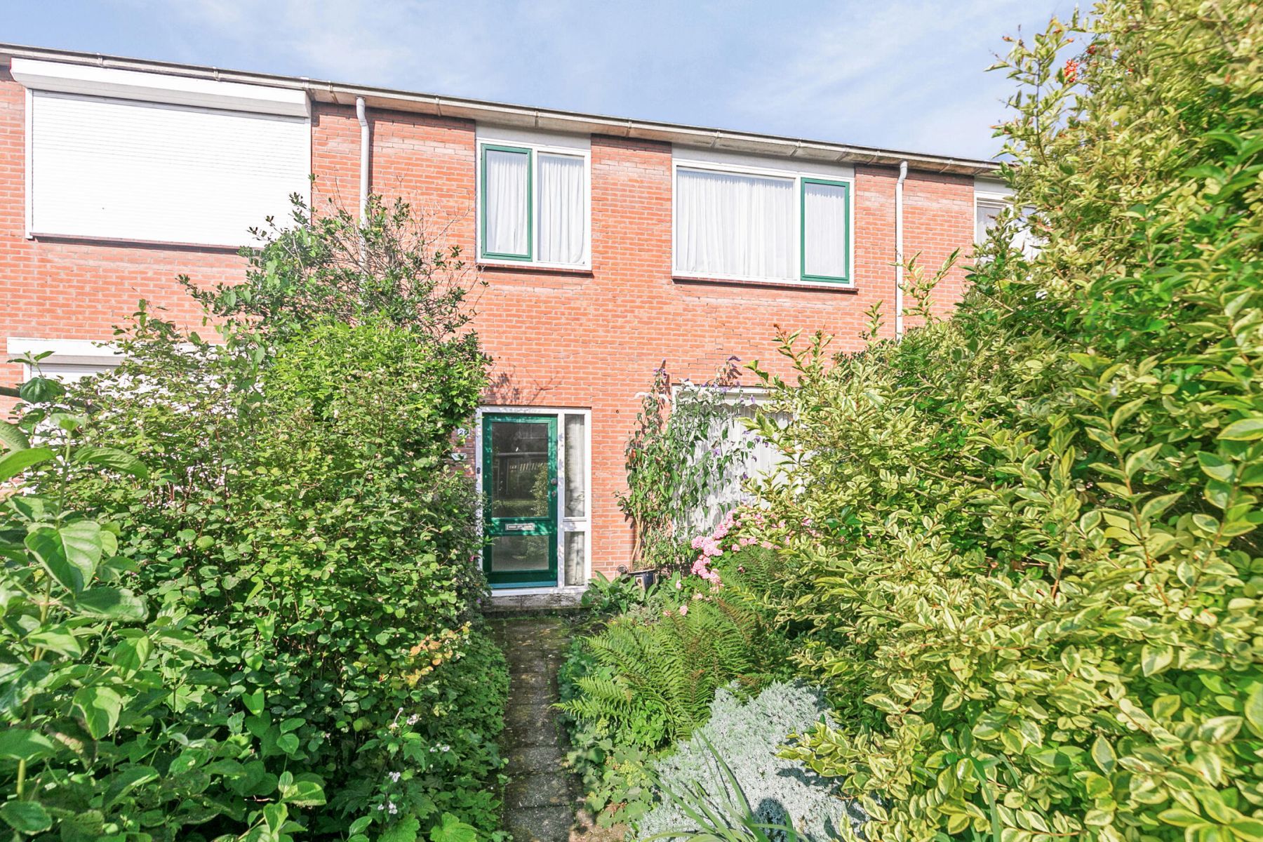 Vronesteijn, 26, Oostkapelle, 4356AE, Zeeland, Nederland 26