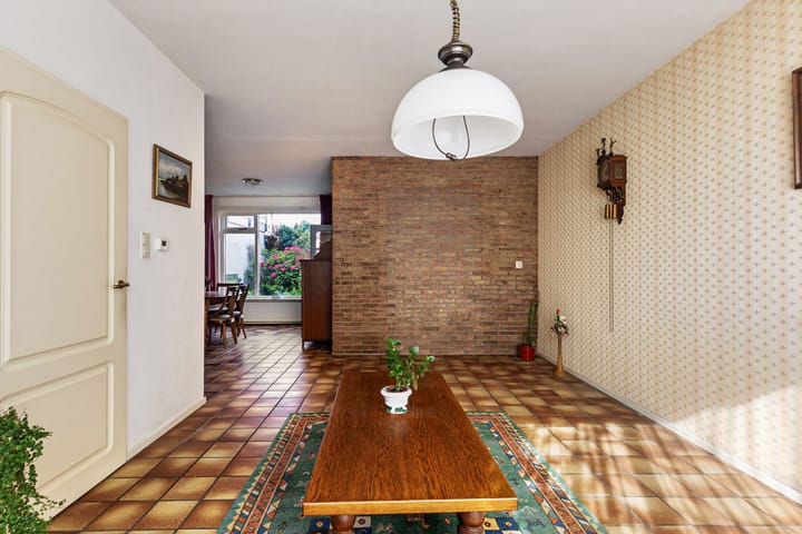 Foto 3 van Vronesteijn 26