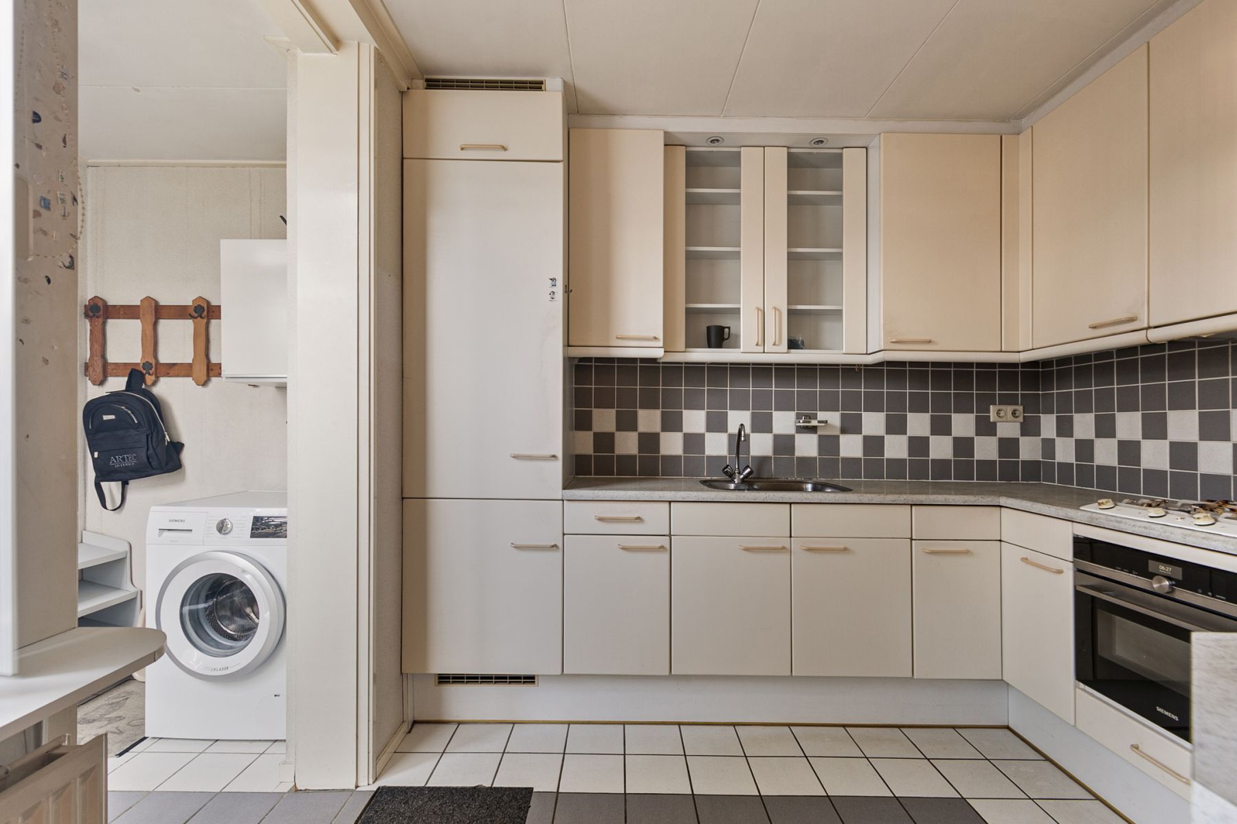 Foto 6 van Vronesteijn 26