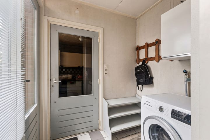 Foto 8 van Vronesteijn 26