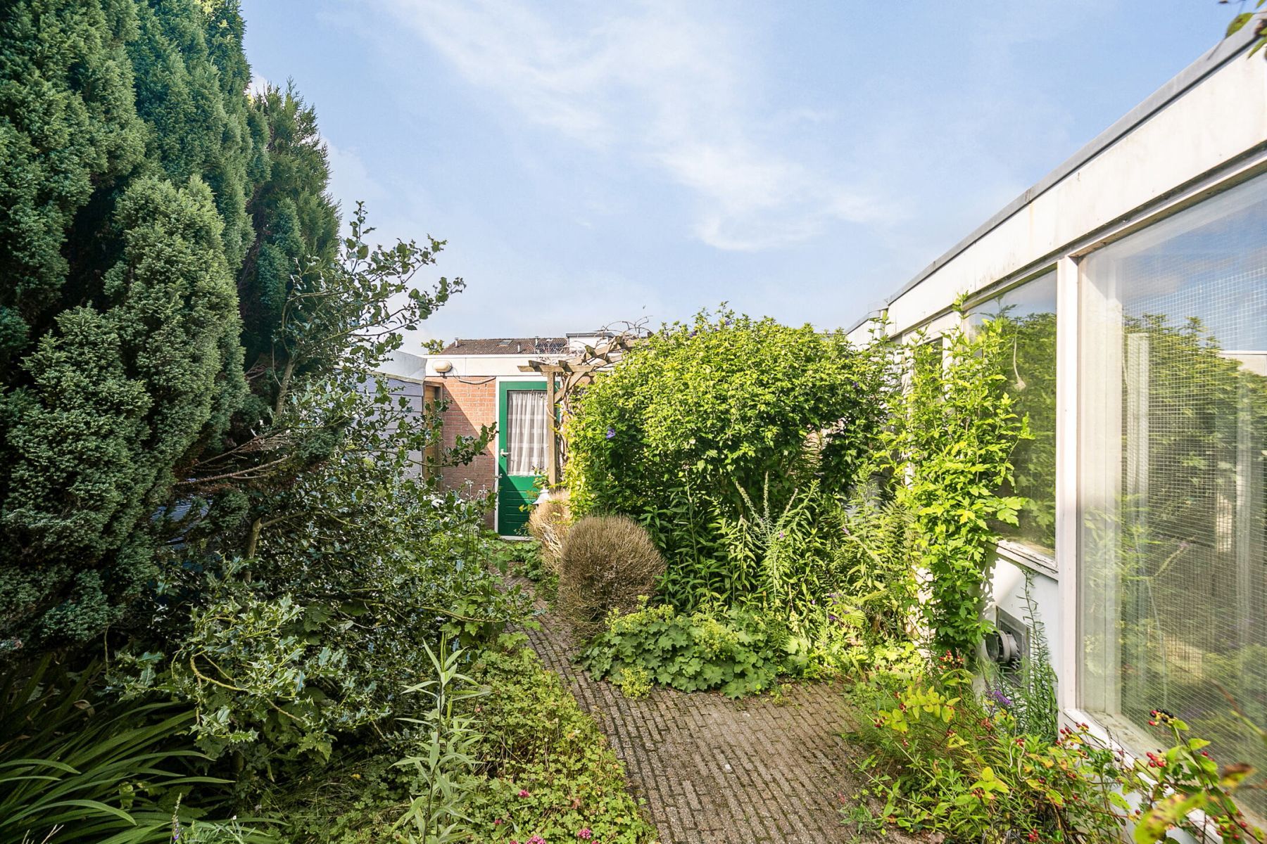 Foto 9 van Vronesteijn 26