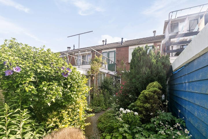 Foto 10 van Vronesteijn 26