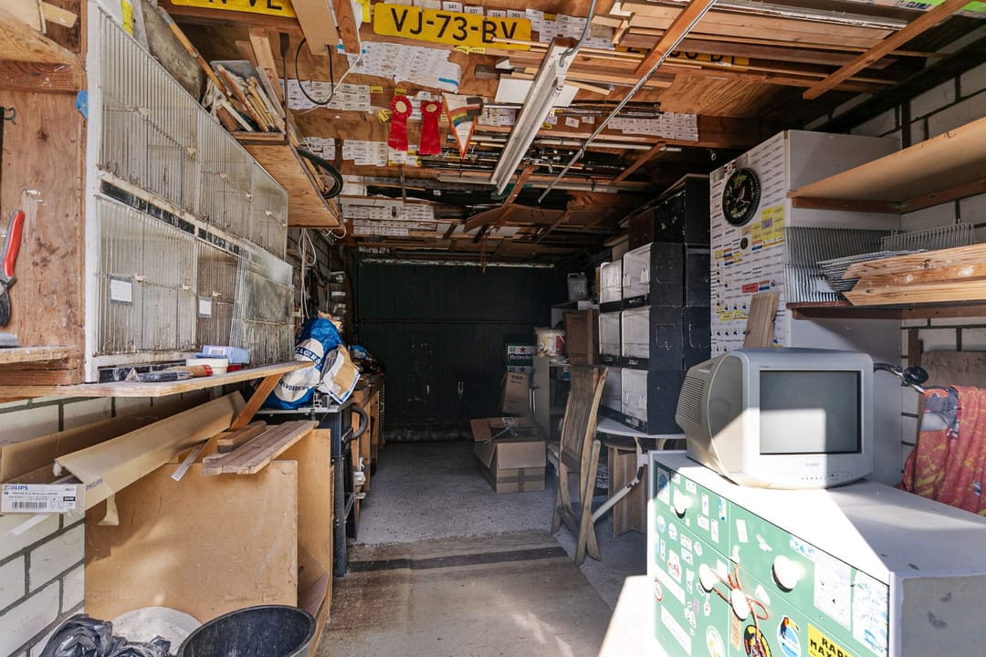 Foto 11 van Vronesteijn 26