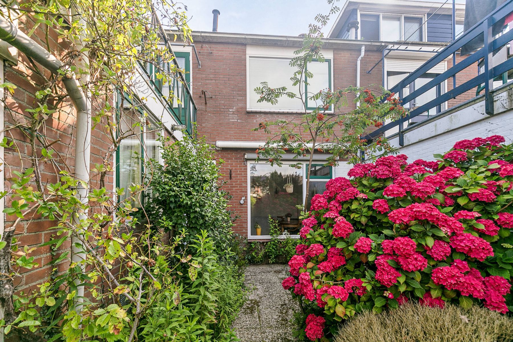 Foto 12 van Vronesteijn 26