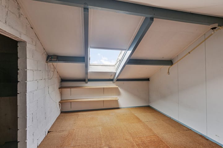 Foto 20 van Vronesteijn 26