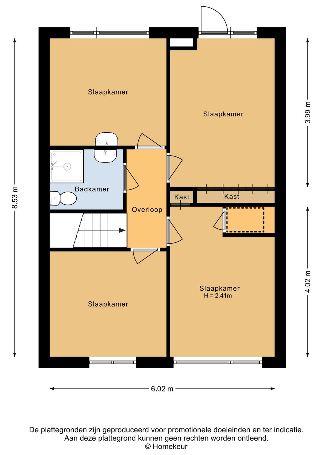 Foto 23 van Vronesteijn 26