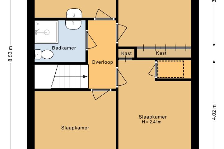 Bekijk foto 23 van Vronesteijn 26