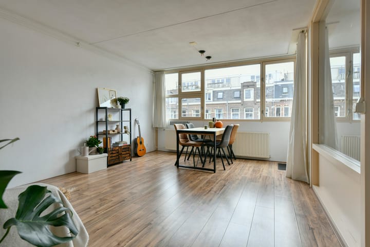 Foto 2 van Balistraat 85-D