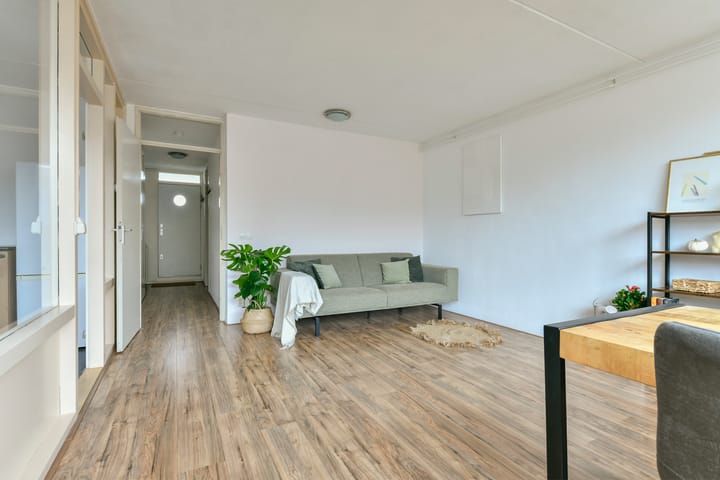 Foto 3 van Balistraat 85-D