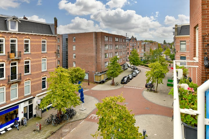 Foto 7 van Balistraat 85-D