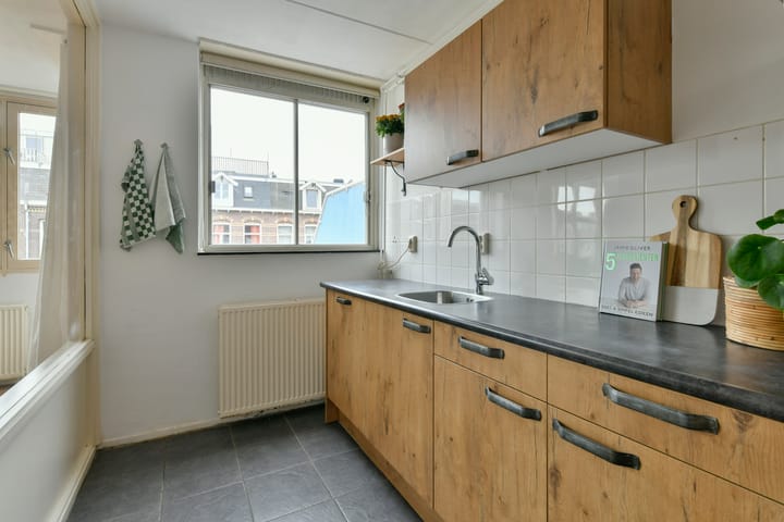 Foto 8 van Balistraat 85-D