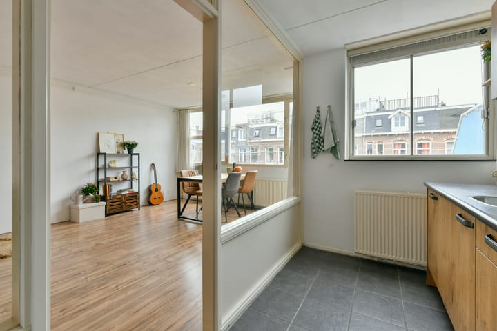 Foto 9 van Balistraat 85-D